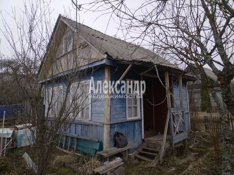 Located in Волхов.