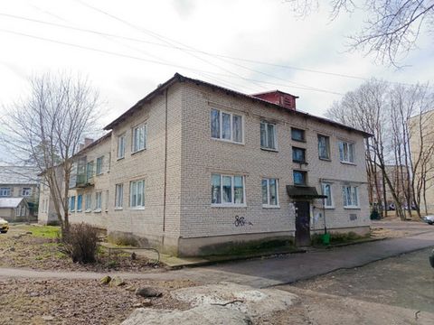 Located in Волосово.