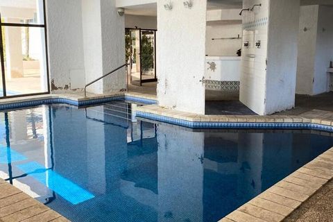 Piękny, kameralny apartament ze wspólnym basenem w Altea na Costa Blanca w Hiszpanii dla 3 osób Piękny, kameralny apartament ze wspólnym basenem w Altea na Costa Blanca w Hiszpanii dla 3 osób. Mieszkanie zlokalizowane jest na osiedlu mieszkaniowym. M...