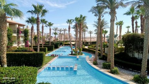 Veranda Sahl Hasheesh startet nun die zweite Phase, nachdem die erste Phase abgeschlossen und erfolgreich abgeschlossen ist Mit einem Startpreis von 4.500.000 EGP mit flexiblem Zahlungsplan, der sich auf 6 Jahre erstreckt Auf einer Fläche von 130.000...