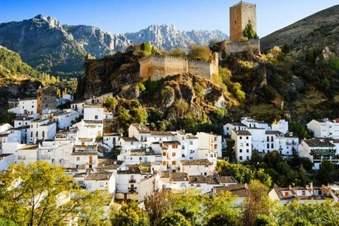 Situé au cœur de Conil de la Frontera, ce complexe d'appartements est idéal pour les familles et les couples en quête de vacances paisibles. Les appartements spacieux disposent de deux chambres séparées, d'une salle de bains privative avec douche et ...