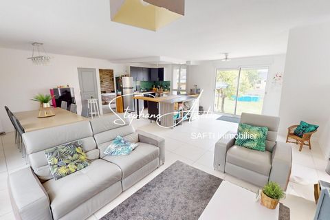 VENTE INTERCATIVE, Et si vous aviez la possibilité de fixer le juste prix de votre future maison ? Cette magnifique maison peut devenir la vôtre, et au meilleur prix, grâce à la vente interactive. Située à proximité des commodités, venez découvrir ce...