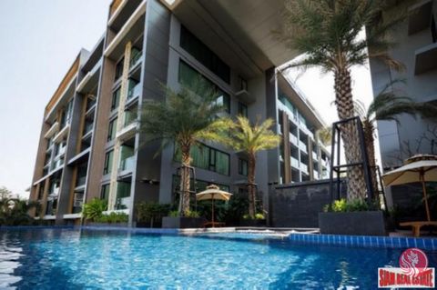 The Star Hill Condo This is an absolutely fantastic four bedroom, four bath duplex style in a new development situated on the road to Hang Dong. This apartment has an extremely spacious open living plan that features floor to ceiling windows to catch...