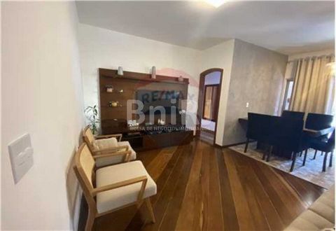 Excelente apartamento no coração da Vila Valqueire, cercado de todos os tipos de comércio para você e sua família. Aconchegante apartamento 79m², sol passante, localizado dentro do Condomínio Nova Valqueire próximo à Praça Saiqui. Composto de: salão ...