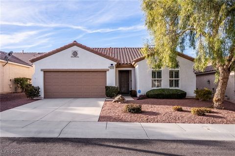 This meticulously maintained 1,610 sq. ft. home in Sun City Anthem is a true gem! Featuring 2 bedrooms, a versatile den, 2 full bathrooms, and an array of upgrades, it’s move-in ready. Enjoy new LG appliances, luxurious bidets in both bathrooms, and ...