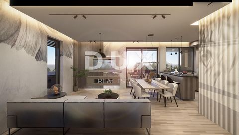 Location: Grad Zagreb, Maksimir, Maksimir. ZAGREB, JORDANOVAC - Luxury new building S.6. 93.78 m2 – net – 86.89 m2 Apartment S.6. is the perfect choice for family life, located in a prime location with all essential amenities easily accessible. With ...