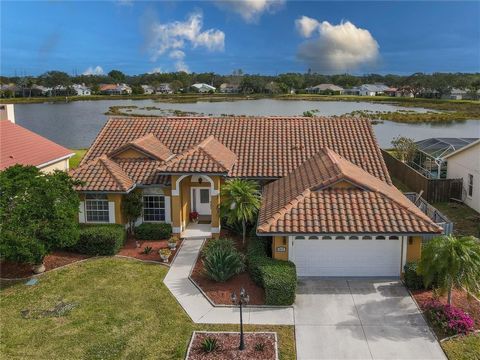 Welcome to one of the best communities in Sarasota! This community of Grove Pointe consists of about 260 homes and offers a low annual HOA and is located between Bee Ridge and Clark just East of Honore. This well thought out home boasts 2,336 square ...