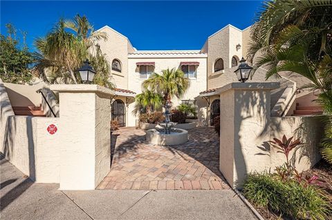 Welcome to the amazing first floor gem in Vizcaya. A Spanish style mediterranean gated community in the heart of Bradenton. The property has 4 sparkling lakes and well landscaped and maintained grounds with luscious vegetation. An enormous pool is by...