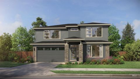 Reserve your home today in North Meridian newest community, Sagarra! From the moment you step onto the welcoming porch of The Rogue, you’ll feel right at home. The large entry foyer leads to a bedroom with lots of natural light and the privacy many p...