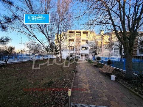 For more information, call us at: ... or 056 828 449 and quote the reference number of the property: BS 86388. Responsible broker: Pavel Ravanov Furnished and equipped one-room apartment in a residential building in Plovdiv district. Kraimorie. The p...