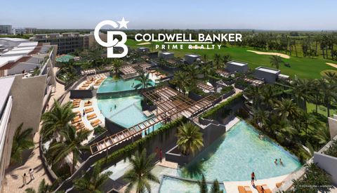 This phenomenal new project is developed on a master plan of 110 million square meters, making it one of the largest tourism and real estate developments in the Dominican Republic. Its philosophy is based on service quality, foreign investment, and s...