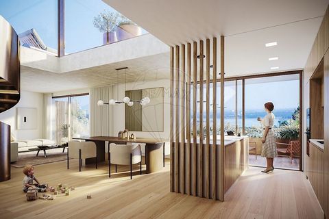 Naus Eco Village by Barreiro – Your Haven of Luxury and Sophistication Welcome to Naus Eco Village By Barreiro , your future luxury home, where comfort, elegance and well-being meet in one of the most exclusive locations in the region. With luxury fi...