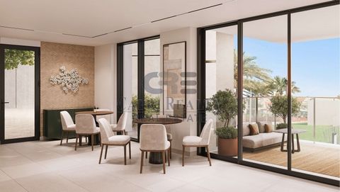 LOCATION -Expo city TYPE -Apartment VIEW-Terra view BUA -1425 sqft Discover the revolutionary Sidr Residences at Expo City, Dubai a visionary launch by Expo Dubai Group that redefines modern living. These luxurious homes set a new benchmark for urban...