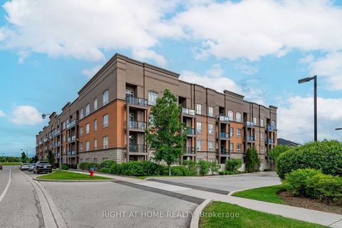 Welcome to the Haven! Picture living in this gorgeous move in ready 1 bed + den ground floor condo with 9 foot ceilings W/O to your private patio and 1 U/G parking spot. Enjoy a roof top patio, exercise room, bike storage and same floor locker just s...