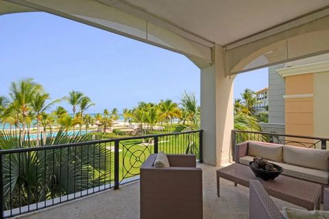 Cap Cana Luxury Beachfront Condo For Sale | Aquamarina 3BDR | Punta Cana, Dominican Republic 3 BDR3 BTH 2 Parking Spaces, 1 Storage Room, Fully Furnished, Beachfront Cap Cana provides a unique opportunity to experience a slice of heaven on earth. Enc...