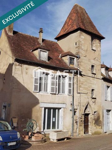 Located in the charming town of Chantelle (03140), this property is ideally nestled in the heart of a peaceful and picturesque environment. Renowned for its historical heritage, this locality offers an authentic living environment, close to local sho...