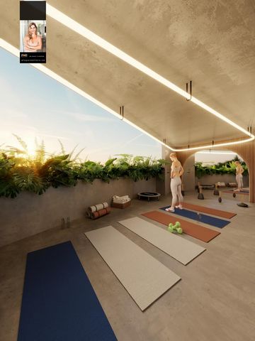 Discover Your Sanctuary in Tulum div div div An Oasis of Comfort and Nature div div Located in the exclusive Region 8 of Tulum this development redefines the concept of contemporary living in harmony with the environment offering an exclusive investm...