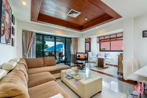 Surin Sabai is a condominium consisting of spacious 1 to 4 bedroom apartments. All apartments are designed in modern Thai style with a private terrace with mountain or sea views and a kitchen or kitchenette. The apartments provide the ultimate in pri...