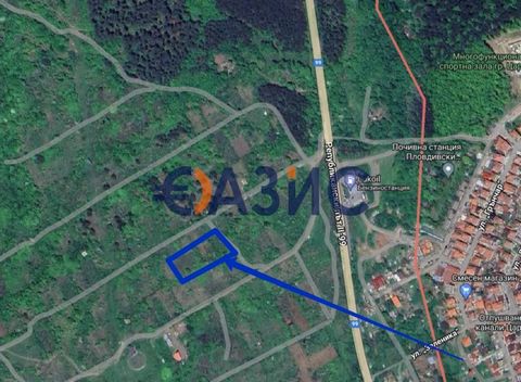 ID 33391500 Price: 81,700 euros Location: Tsarevo Total area: 1934 sq m Payment scheme: 2000 euros-deposit 100% when signing a notarial deed of ownership. Land plot located in Tsarevo, permanent purpose-urbanized territory, method of permanent use - ...