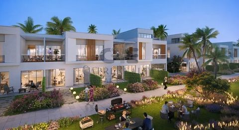 LOCATION -Dubai Investment Park TYPE -Villa VIEW -Lagoon View BUA -3407.45 PLOT SIZE-2363 USP of the property -Riverside Townhouses & Villas are a new project by Damac Properties in Dubai. These houses are located in a new community called Riverside ...