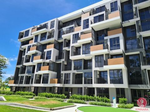 Here is a brand new world-class condominium in 5 * Laguna Resort from the long-established Banyan Tree Group, which has earned its trust and popularity for a long time. As always, property owners are granted a Sanctuary Club membership. Privileged ac...