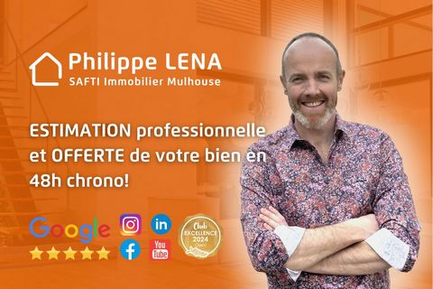 TROP TARD ! Sous compromis notarié dorénavant... UNE EXCLUSIVITÉ de Philippe LENA - Safti immobilier : Vous avez un budget contenu pour accéder à la propriété et recherchez une maison au calme, entretenue et à rafraichir à votre image, dans ce secteu...