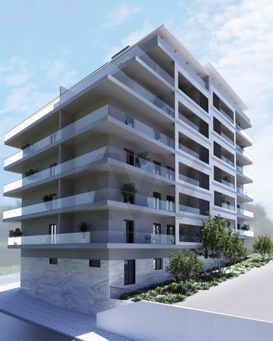 A KW Sol Sintra e o consultor Luis Cardoso têm para si, na Cidade da Amadora, próximo do centro e em frente à escola Seomara Costa Primo, este apartamento de tipologia T-3, varanda de 25 m2 , 4º andar em fase de construção, com 162,20 m2 de área brut...