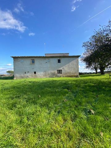 Discover the rustic charm in this impressive eighteenth-century farmhouse! Set on a 12-hectare estate, this property offers an oasis of tranquillity with its own enchanting forest and two fully functional water wells. With 500 m² built, this historic...