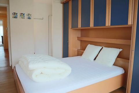 Appartamento con 2 camere da letto sul molo 