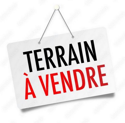 Terrain en plein coeur de Marigot