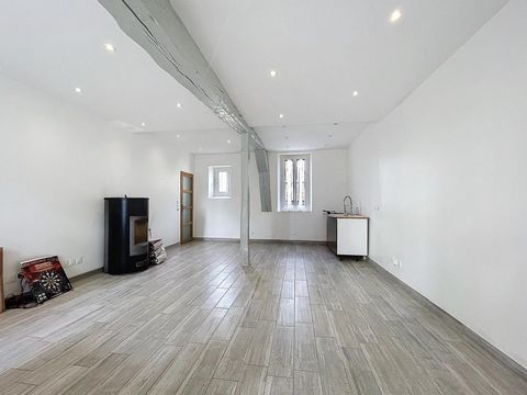 Maison familiale rénovée – À 5 min de Longueville