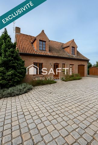 maison individuelle semi plain pied 4 chambres