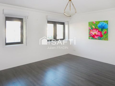 Résidence Sénior - Appartements T1 Bis 33 m²