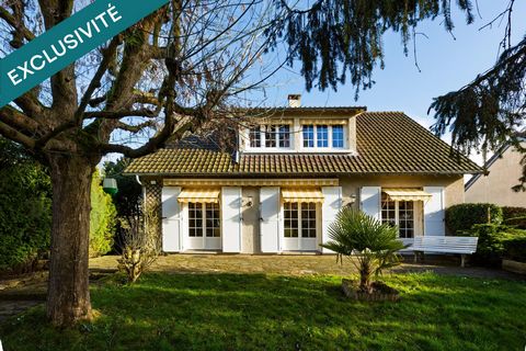 Très jolie maison 105m2 - terrain 995m2