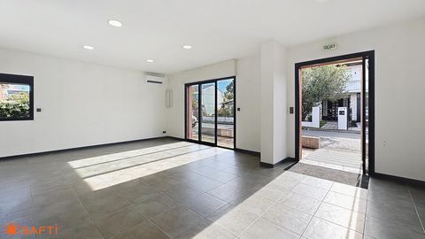 Bien mixte - Mérignac Arlac