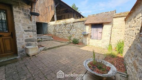 Maison - 120m² - Moigny-sur-École