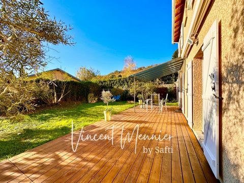 Maison 6 Chambres / Terrain 575 m2