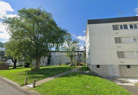 Appartement T4 – 75 m² – Idéal investisseur !
