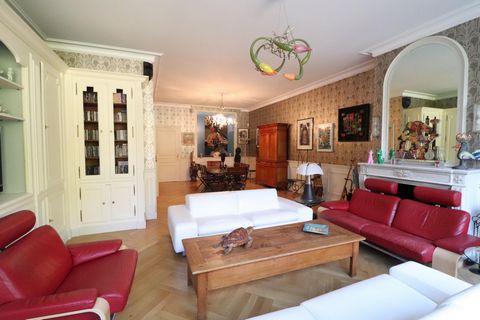 immeuble de caractére