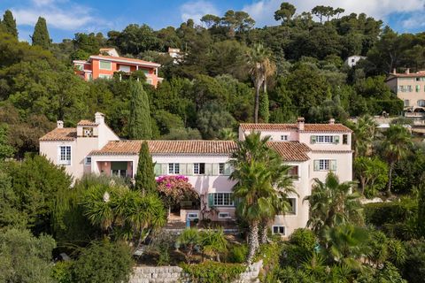 Magnifique maison de charme avec vue panoramique