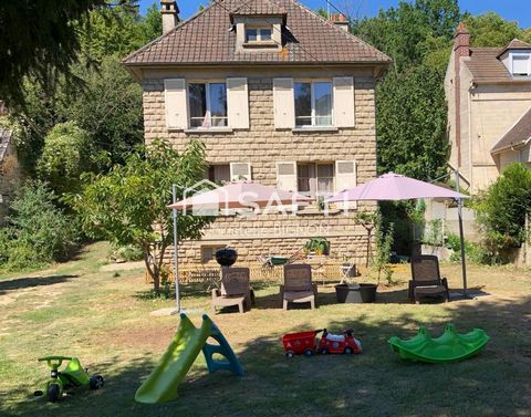 Charmante Maison en Pierre de Taille