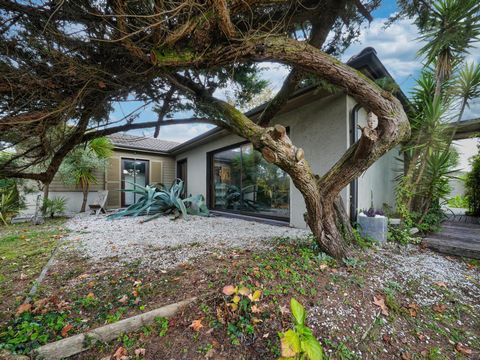 Maison principale + T2 non-attenant loué