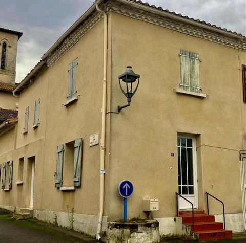MAISON MITOYENNE A RENOVER 130 M2