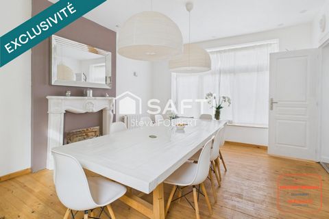 MAISON DE VILLAGE ENTIEREMENT RESTAURE AVEC COUR