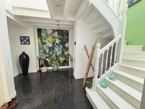 Maison Lisieux 5 chambres proches commerces