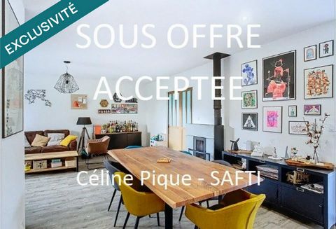 Maison de plain-pied à Caen