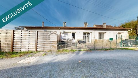 Ensemble locatif au Bugue