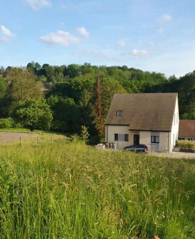 Opportunité rare dans un village recherché des Yvelines !