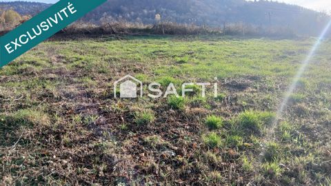 En exclusivité chez SAFTI ALBERTVILLE