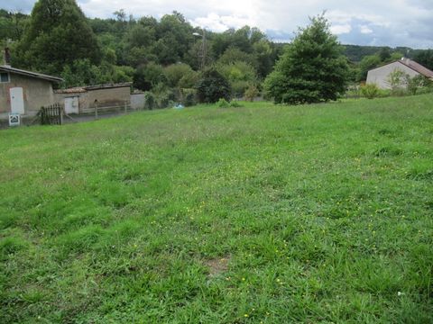 Terrain constructible à prix raisonnable